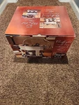 Costco Stainless Steel Oval Chafing Buffet Dish 4.2 QUART/4 Liter 18/10 New Nib. Fixed Price $72.24.