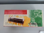 Villaware Cutter Attachment For Al Dente Pasta Machine No. 177. Fixed Price $25.00.