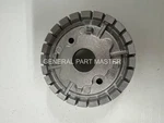 Genuine Oem Miele Burner Head 12.000 Btu 9887770. Fixed Price $199.00.