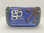 Crock-pot Go Portable Food Warmer, Electric Lunch Box With Detachable. Fixed Price $32.00.