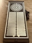 Salton Hotray Food Warmer Tested Working H-926 Made Usa. Fixed Price $123.45.