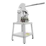 Techtongda Dough Press Cutter Divider Cutting Machine Bakery Roller. Fixed Price $1480.28.