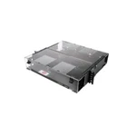 Corning CCH-02U Rack Closet Connector Housing Holds 4 Panels. Fixed Price $440.00.