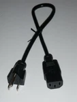 3PIN Power Cord For Toastess Warming Tray Model TWT-40 (choose Length) TWT40A. Fixed Price $15.99.