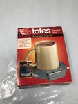 Chromatics Giftables 5.5 Usb Beverage Warmer By Totes. Fixed Price $16.00.