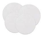 Cover Burner Set 4 Wht. Fixed Price $24.23.