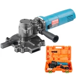 1100W Electric Rebar Cutter Cutting Up To 3/2IN 4-40MM. Fixed Price $164.99.