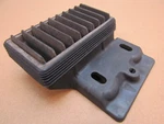 Yamaha YZF-R3 Abs 2015 7,178 Miles Regulator Cooling Plate Heat Sink (6453). Fixed Price $25.57.