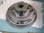 Part #107342-12 New Genuine Eaton Double Disk Clutch Pressure Plate, 14X2. Fixed Price $299.99.