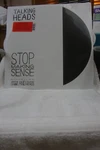 Talking Heads Stop Making Sense Deluxe Double Vinyl Lp New Sealed. Fixed Price $41.99.