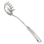 Spaghetti Server, Rustproof, Integral Forming, Durable Newness 304 Stainles.... Fixed Price $26.25.