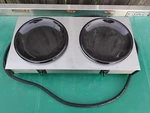 Bloomfield 8720 Double Plate Coffee Carafe Warmer 200 Watts. Fixed Price $35.00.