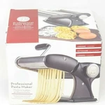 PL8 Professional Pasta Machine Black. Fixed Price $34.99.