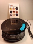 Nuwave Pic Gold Portable Precision Induction Cooktop 30201 Unused Excellent. Fixed Price $49.00.