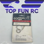 Gasket Set PN0162 Thunder Tiger. Fixed Price $16.49.