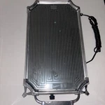 Midcentury Modern Salton Hotray Electric Warming Food Warmer H-420 Tested. Fixed Price $39.99.