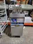 Anets GPC-14D 8.5 Gallon Natural Gas Pasta Cooker With Digital Controls. Fixed Price $2295.00.