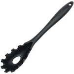 Chef Craft Premium Silicone Spaghetti Pasta Fork Black 5 Inch 11 Functional. Fixed Price $13.96.