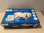 Winco 8FT Quart Stainless Steel Chafing Dish W/ Folding Stand Buffet Chafer. Fixed Price $44.99.
