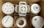 Ronco Popeil P400 Pasta Maker Replacement Parts Ravioli Die *select*. Fixed Price $14.99.
