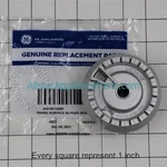 Range/stove/oven Surface Burner Base WB16K10055. Fixed Price $68.96.