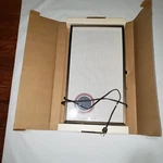Nos Unused Vintage Broil King Warming Tray Electric Hot Server Model 1438 W/box. Fixed Price $45.00.