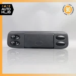 Porsche Boxster 986 Center Console Compartment W/ Switch Oem. Fixed Price $45.65.