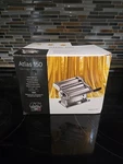 Marcato Atlas 150 Pasta Machine (classic Line) Made Italy Noodle Maker $149. Fixed Price $88.99.