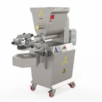 Arcobaleno AEX130 Floor Model Pasta Extruder And Mixer, Lbs Output/hr. Fixed Price $28691.25.