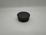 Wolf Inner Burner Head Cap. Fixed Price $45.95.
