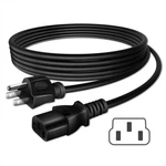 Ac Power Cord For Toastess Warming Tray Model TWT-20 TWT-30 TWT-50 TWT20A TWT30A. Fixed Price $7.99.