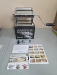 Shule Stainless Steel Home Noodle Machine Pasta Maker. Fixed Price $19.98.