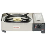Iwatani 35FW Single-burner Butane Portable Cooktop Indoor & Outdoor Cooking. Fixed Price $153.00.