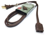 Power Cord For Pyrex Electric Warming Tray Server Hot Plate Model Cecc & 5612-EW. Fixed Price $15.95.