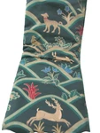 Mastex Wildlife Theme Electric Plate Warmer- Countryside Deer Dogs Birds Rabbit. Fixed Price $49.00.