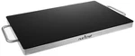 Nutrichef Stainless Warming Hot Plate - Keep Food W/ Portable Electric. Fixed Price $128.42.