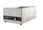 (new) Winco FW-S600 Electric Food Cooker/warmer, 1500-WATT,STAINLESS Steel. Fixed Price $119.95.