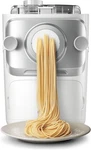 Philips 7000 Series Pasta Maker, Proextrude Technology 150W, 8 Discs, Perfect Mi. Fixed Price $285.50.