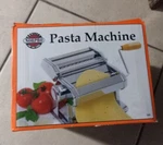 New Norpro Pasta Machine. Fixed Price $29.88.