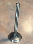 Italian-made Exhaust Valves For 75-80 Toyota Corona, Celica, Pick-up, Chinook. Fixed Price $14.95.
