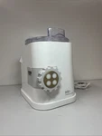 Lello Pastamaster 2200 Full Cycle Electric Maker Machine Only One Dies. Fixed Price $79.99.