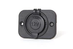 Pactrade Marine Boat Rv Motorcycle Cigarette Socket Power Supply W/panel. Fixed Price $118.01.