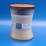 Patriot Candles Lights Vanilla Cedarwood Jar 15 Oz New Free Shipping. Fixed Price $32.00.