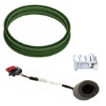211 470 60 94 Fuel Pump Update Kit Oe Harness Connector Seal 2003-11 Mercedes. Fixed Price $56.83.