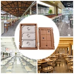 Commercial Insulated Food Carrier Box Catering Hot Cold Chafing Dish 3 Pans. Fixed Price $149.58.