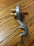 Vintage Vitantonio Cavatelli Maker Model #50 Working Condition. Fixed Price $44.99.