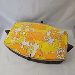 Vintage Salton Hotray WB-5 Bread Bun Warmer Yellow Cover Original Mcm. Fixed Price $25.00.