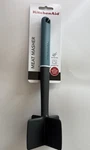 Kitchenaid Meat Masher 10.8-INCH, Black. Fixed Price $21.99.