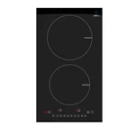 Induction Cooker 2 Burner Cooktop 1800W Digital Electric. Fixed Price $149.00.