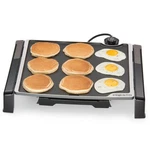 Presto 07071 15-INCH Electric Tilt-n-fold Griddle, Black. Fixed Price $69.86.